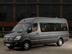 Mercedes-Benz Sprinter Transfer 34 2006 года